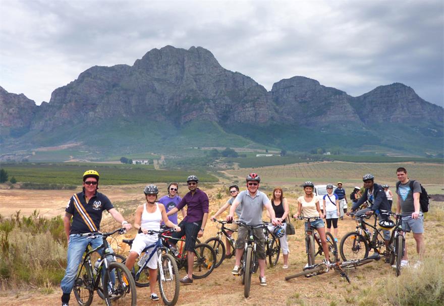 South Africa: Yum rewards champs in Cape Town