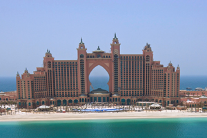 Atlantis, The Palm