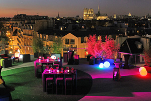Paris: new openings