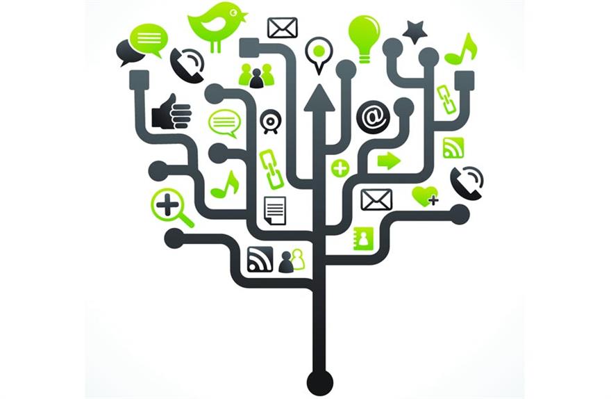 What technology is hot for 2013?