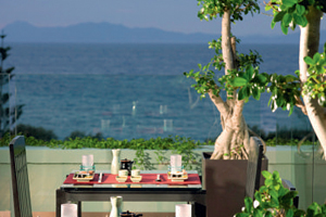 Greece unveils venue developments