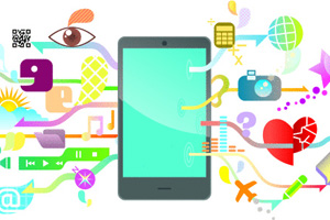 How to... Utilise apps for events