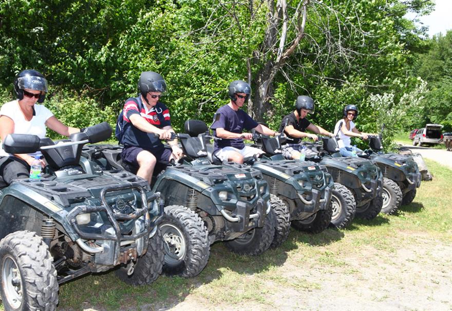 Canada: Quebec's incentive activities