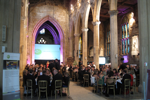 Sheffield Cathedral