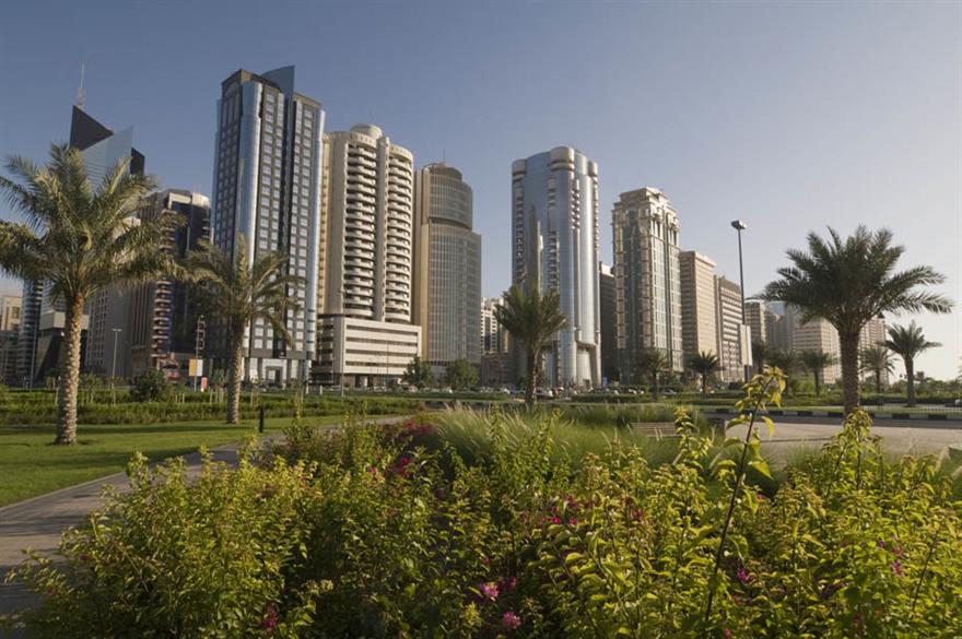 Abu Dhabi, UAE