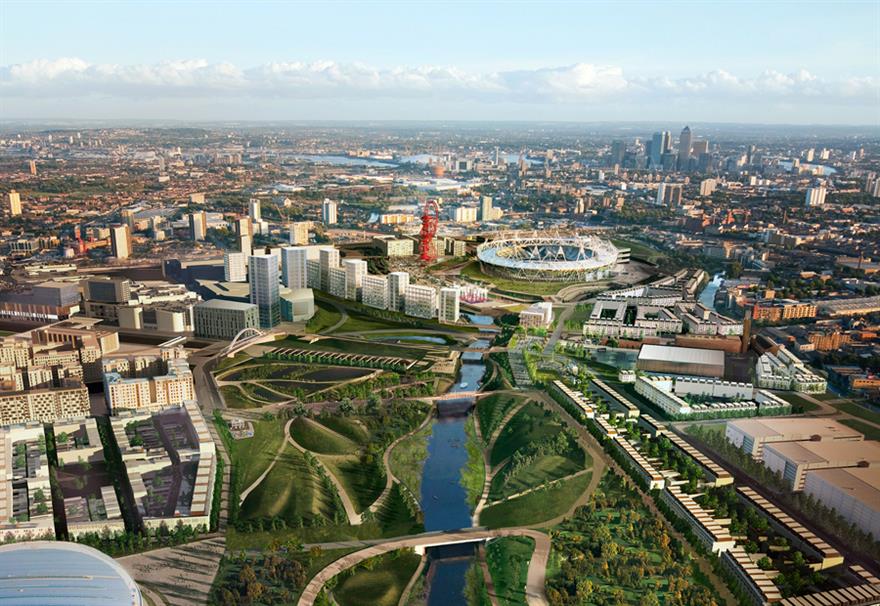 C&IT's top five destinations in the spotlight in 2012