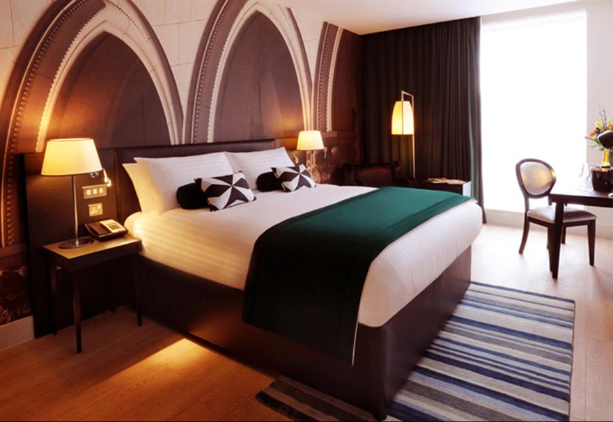 Newcastle Gateshead: new developments include Hotel Indigo