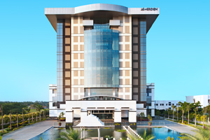 India: key development areas for corporate events