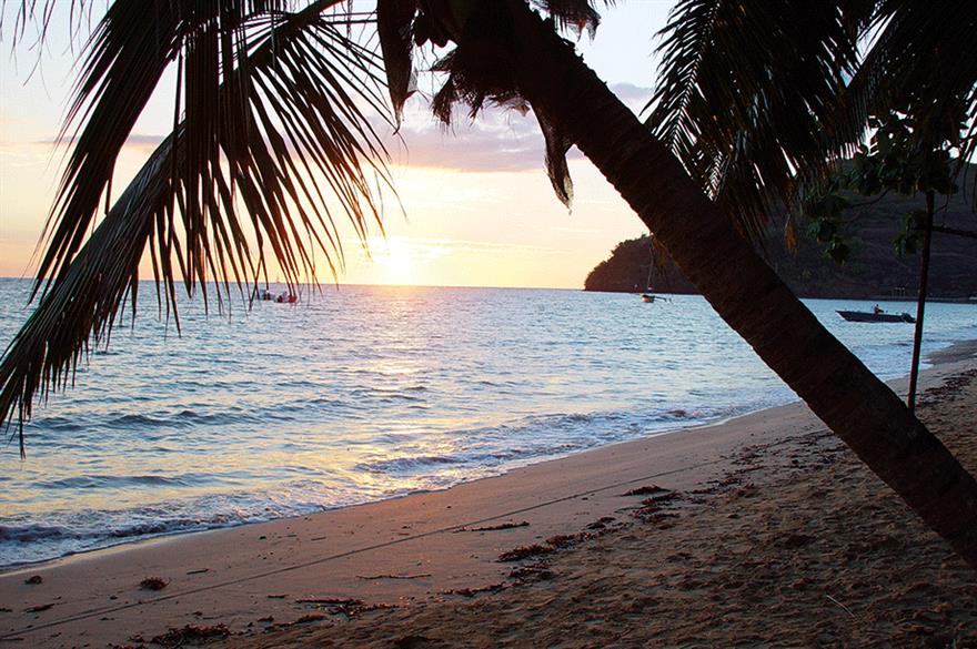 Perfect Pitch: Five-star beach incentives