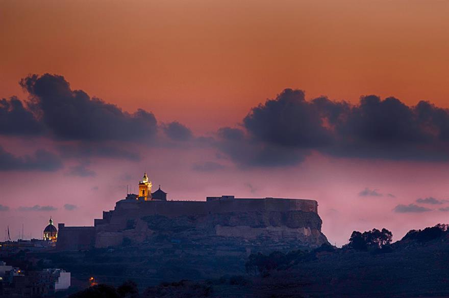 Malta... for culture incentives