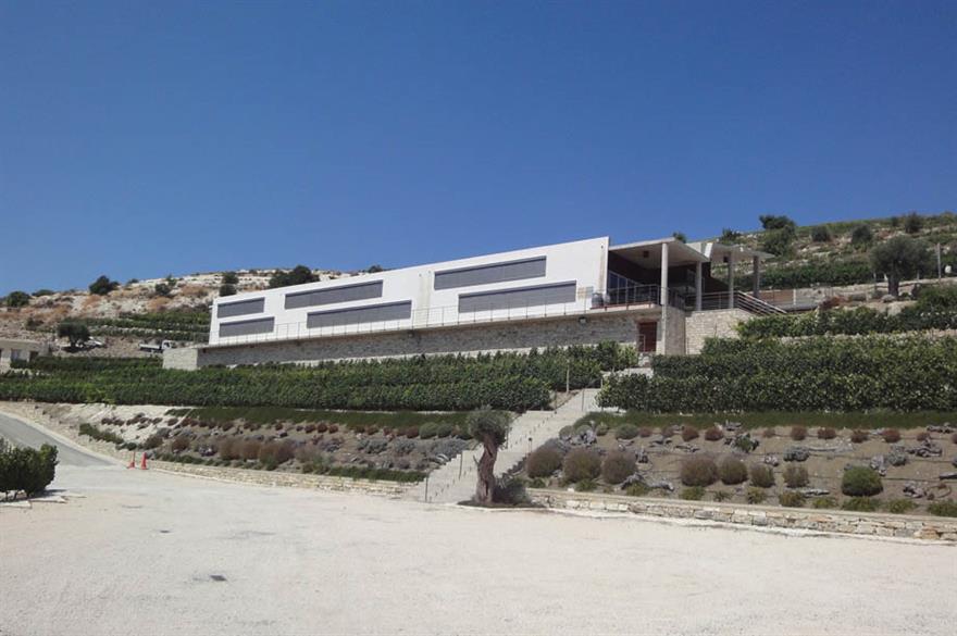 Cyprus 5 of the best new developments C&IT