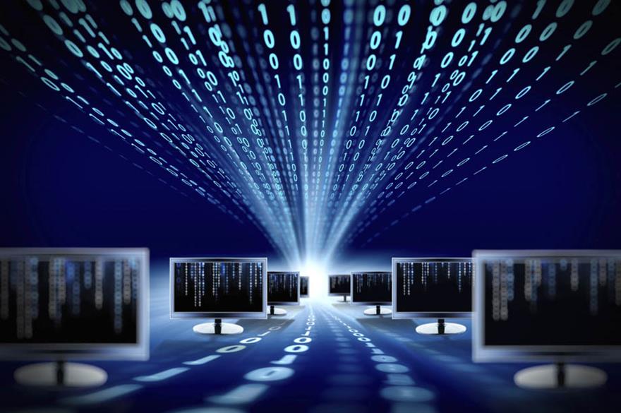 Revolutionising data capture for events