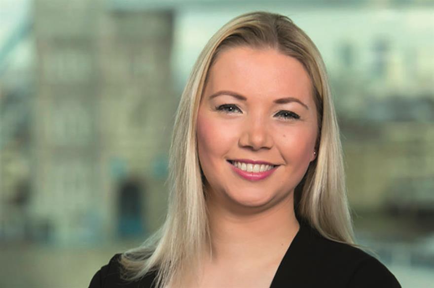 Deborah Kelly, London & Partners