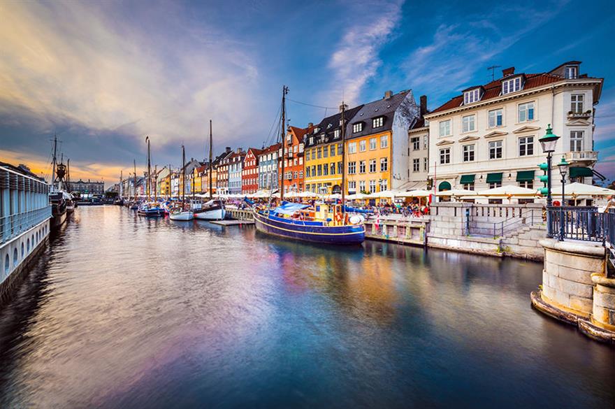 Destination of the Week: Denmark
