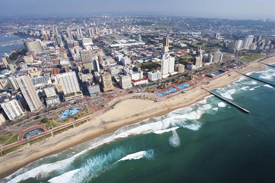 Durban, South Africa