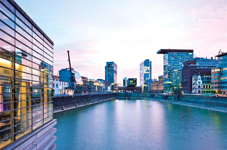 Destination of the Week: Germany