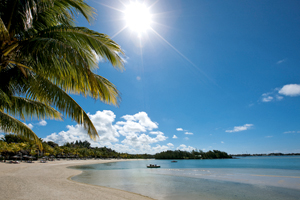 Six of the best hotels in Mauritius