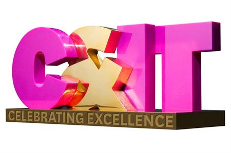 C&IT Excellence Awards grows with new categories