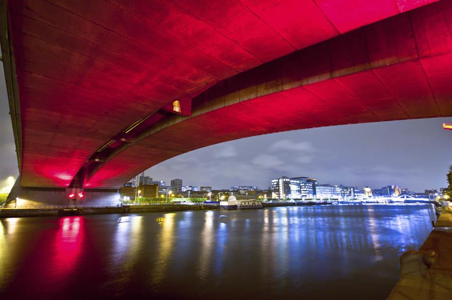 Glasgow, Scotland