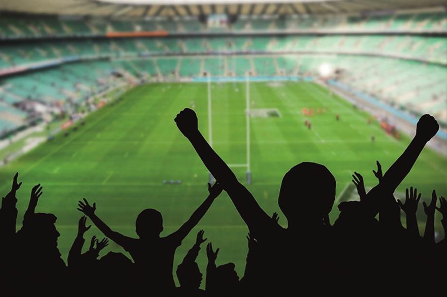 Twickenham Stadium