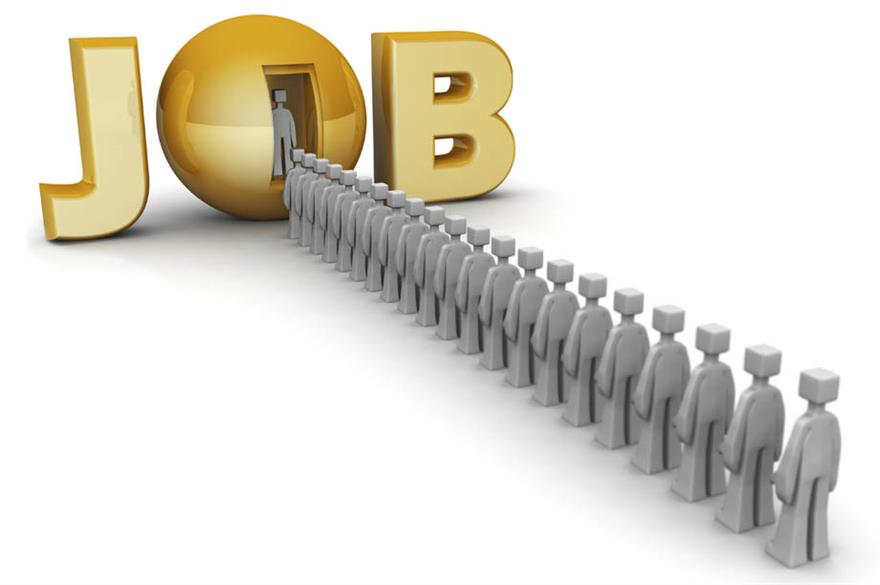 Recruitment analysis