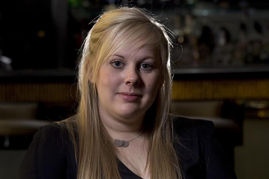 A List 2015 Kayli Gore, The Turner Agency C&IT