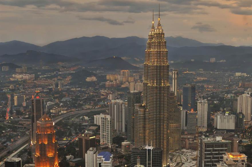 Kuala Lumpur, Malaysia