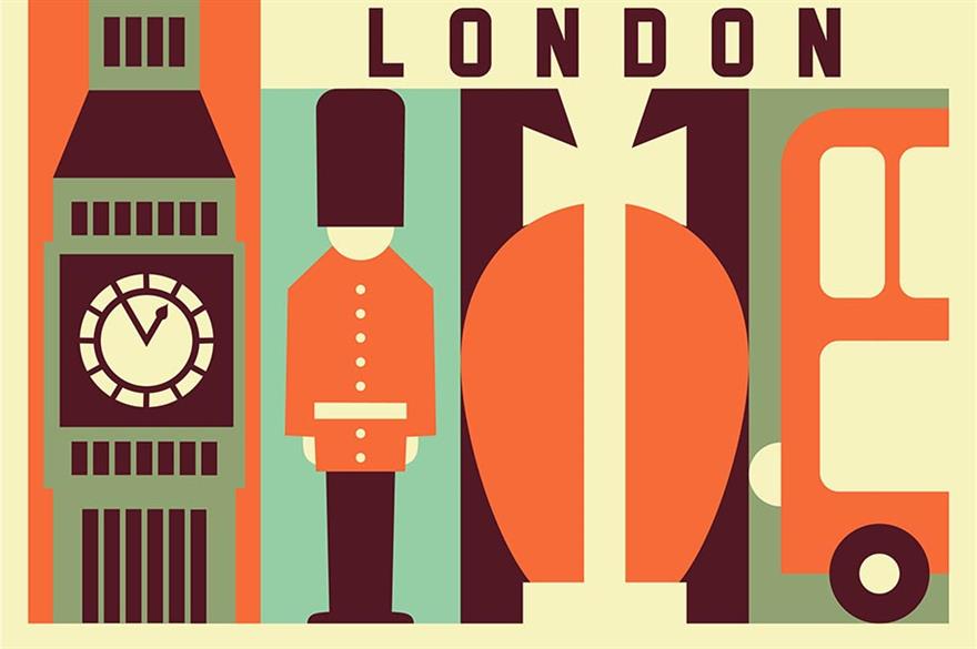 London (© iStockphoto.com)