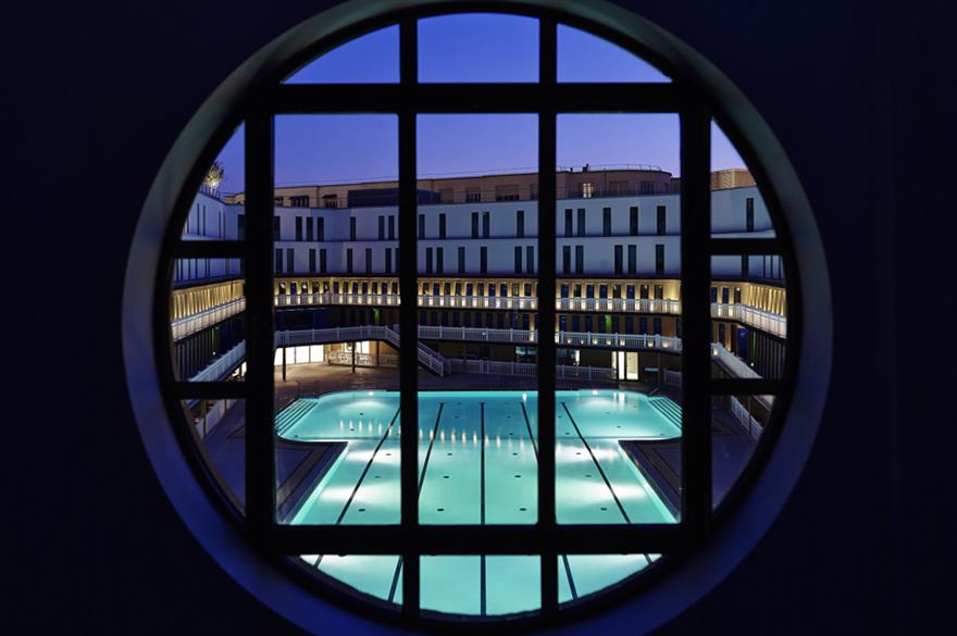 Molitor Paris by MGallery