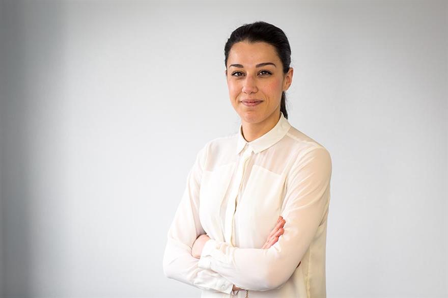 Noelle Juttla, Event Travel Management
