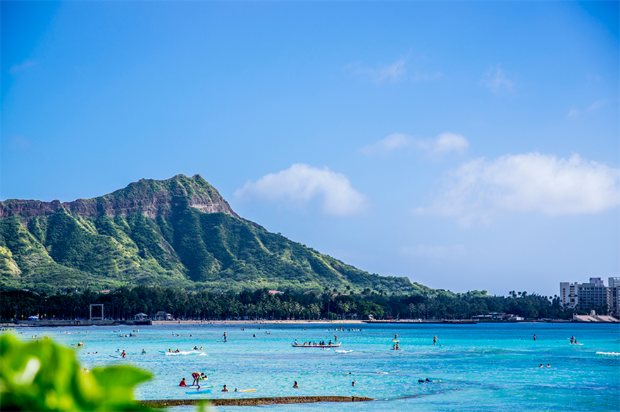 Hawaii: Oahu vs. Island of Hawaii