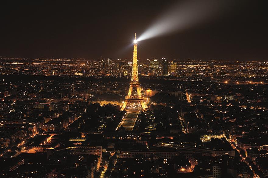 Paris (©iStockphoto.com)