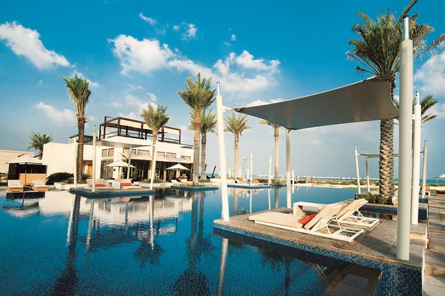 Park Hyatt Abu Dhabi Hotel & Villas
