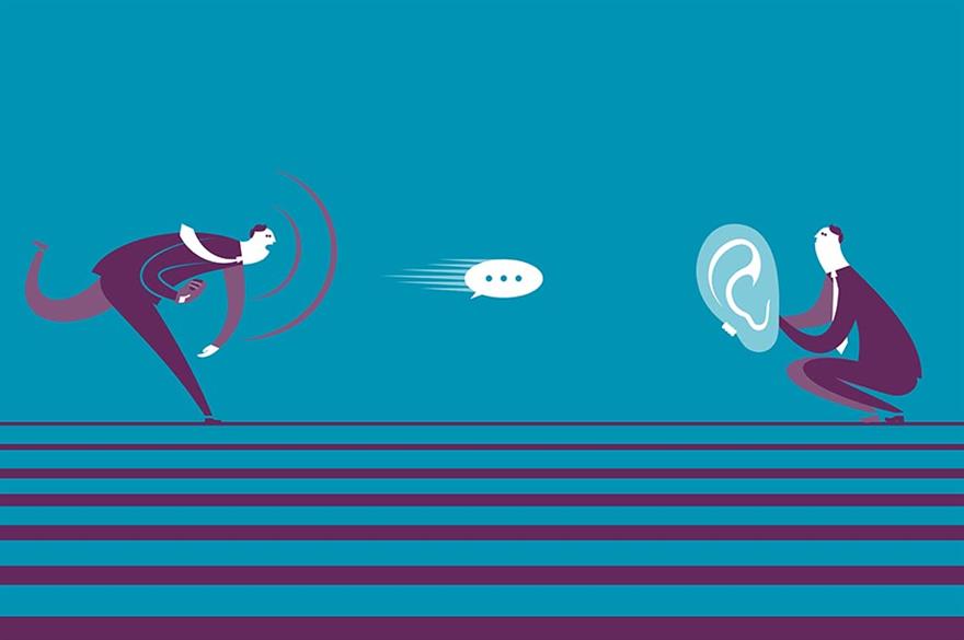Agencies share top-five pitching challenges