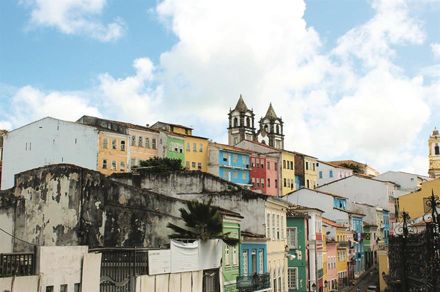 Salvador, Brazil