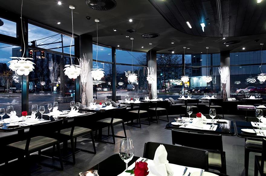 Sana Berlin Hotel