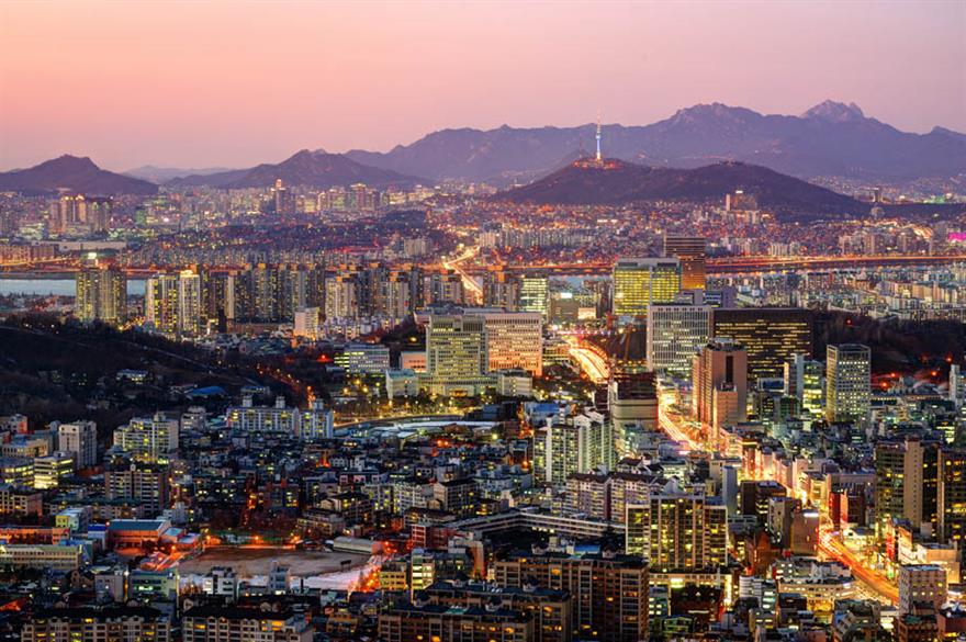 Seoul, South Korea