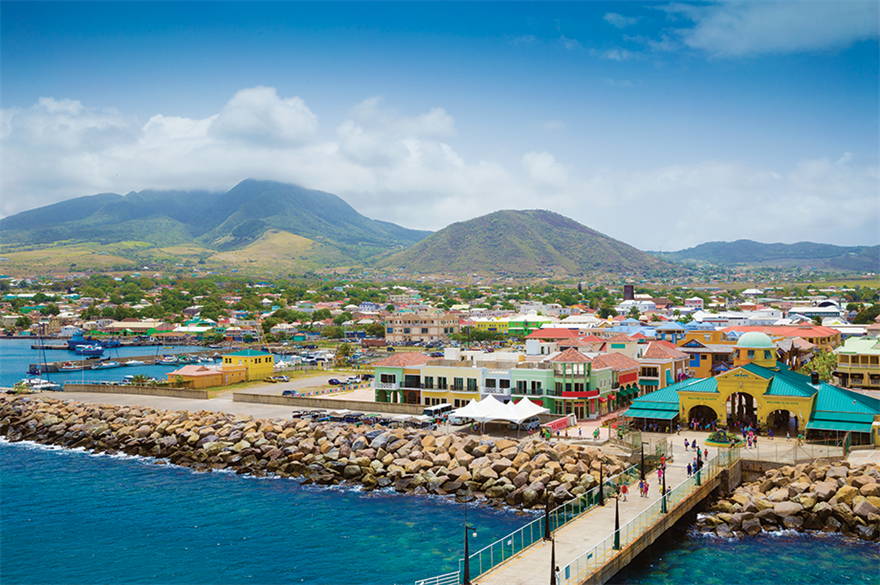 Download: Event planner's guide to... St Kitts and Nevis