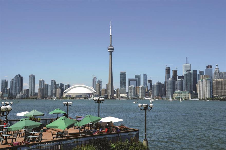 Toronto, Canada