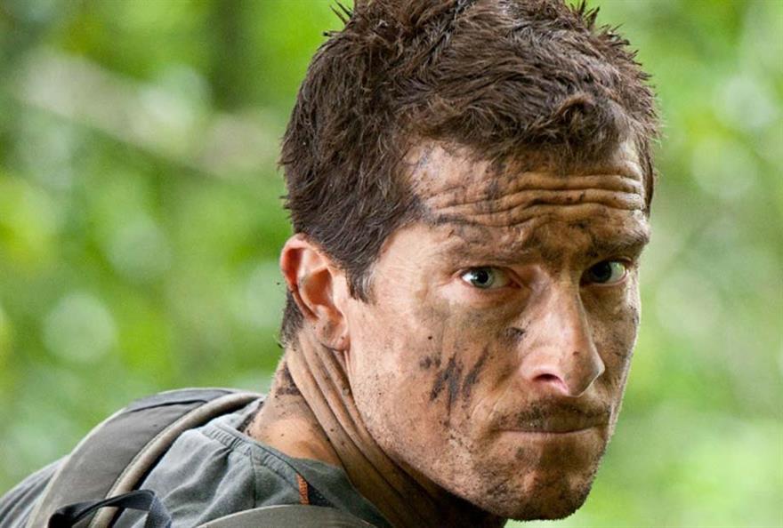 The Masterplan: Bear Grylls Survival Academy