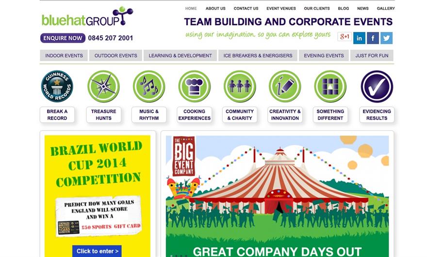 Bluehat Group appoints three staff