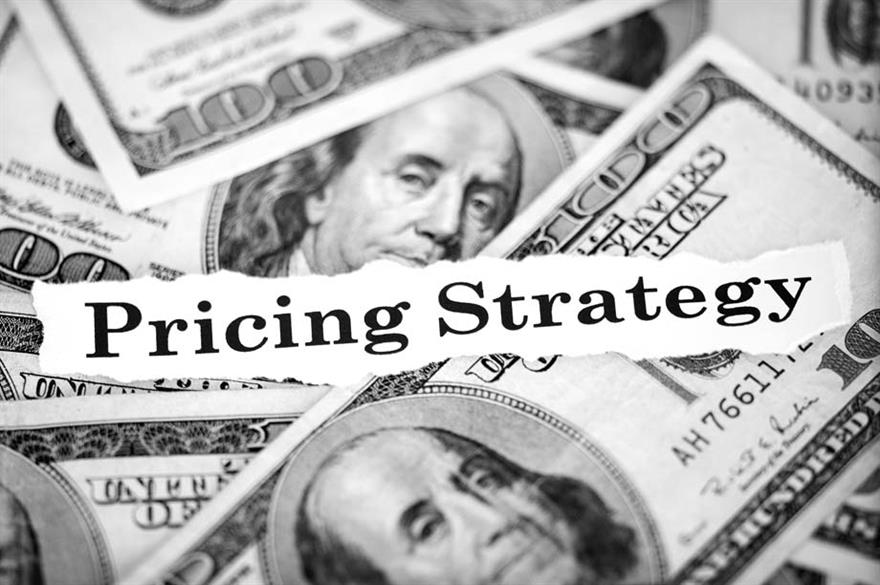 The Big Debate: Pricing models