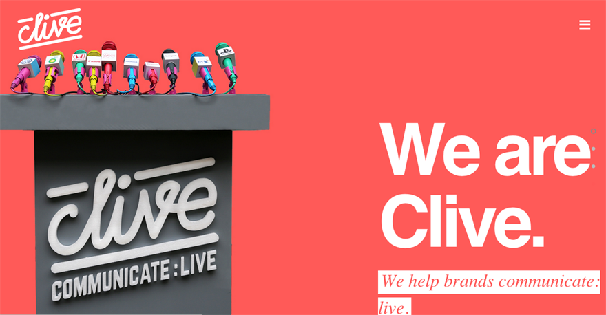 Top 50 Agencies 2017: Clive (21)