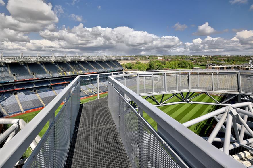 Croke Park