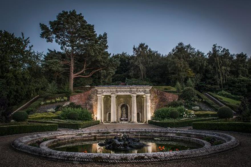 De Vere Wotton House