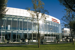 The Bella Center