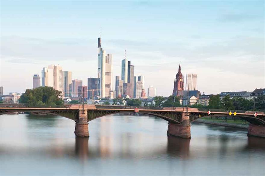 Germany: Corporate Lowdown (©thinkstockphotos.com)