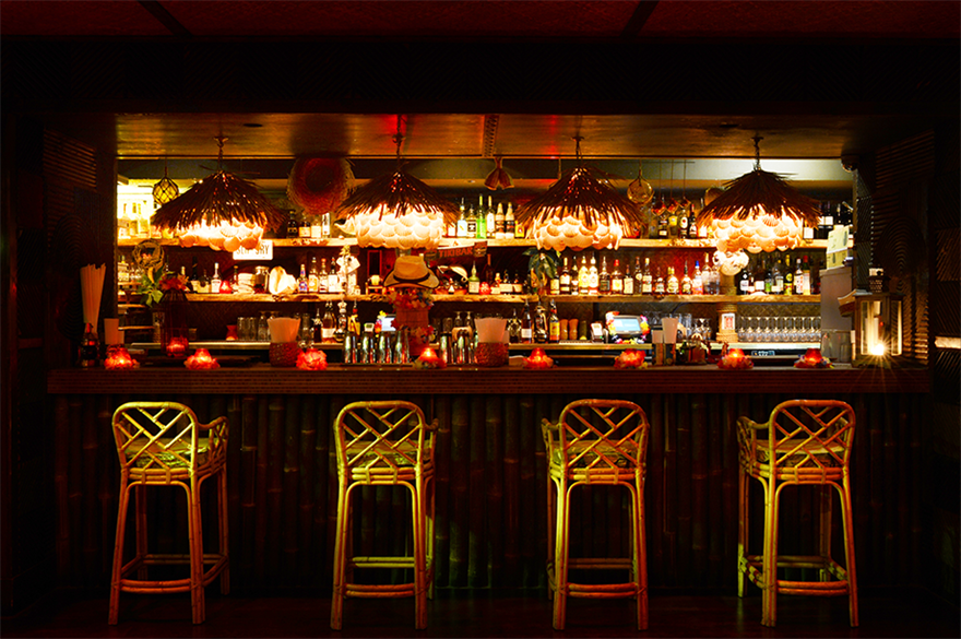 Kanaloa, City of London