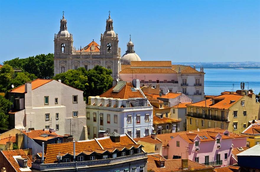 Portugal: Venue Update