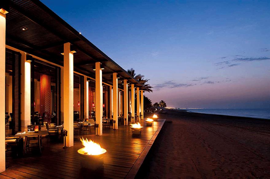 Oman: Event planners' guide to...Muscat